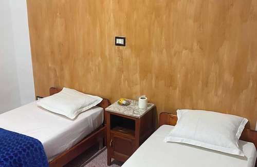 Bab Bhar Hotel | Ritza Hotel