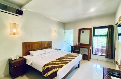 Kediri Resort | Bukit Daun Hotel and Resort