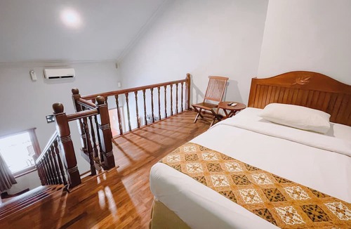 Kediri Resort | Bukit Daun Hotel and Resort
