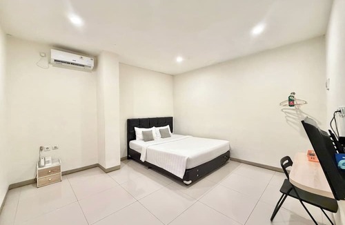 Samarinda House | Priority Kalimantan Samarinda