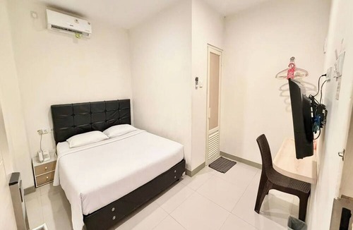 Samarinda House | Priority Kalimantan Samarinda