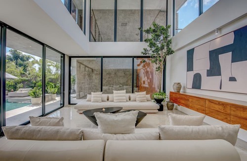 Babakan Villa | Tama House