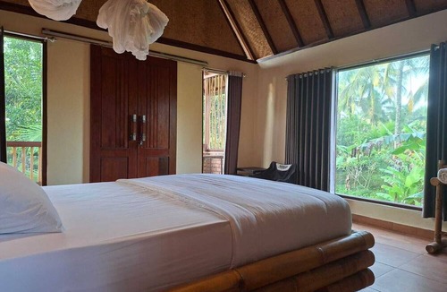Penebel Villa | Cozzy Villa D'Uma Lantang