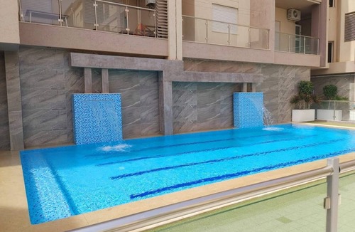 Hammamet Sud Apartment | Cozy Hammamet Apartment Beach, Pool, and Comfort Await