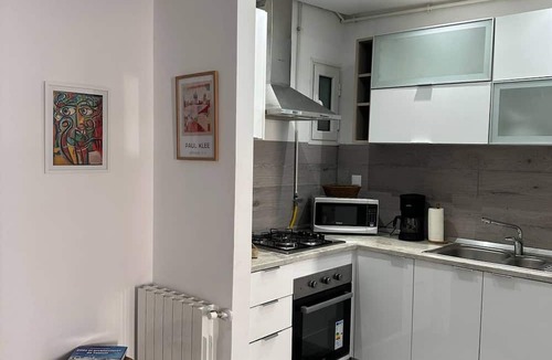 Hammamet Sud Apartment | Cozy Hammamet Apartment Beach, Pool, and Comfort Await