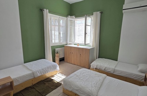 Sousse - Monastir Hostel | Nomads Hostel Sousse