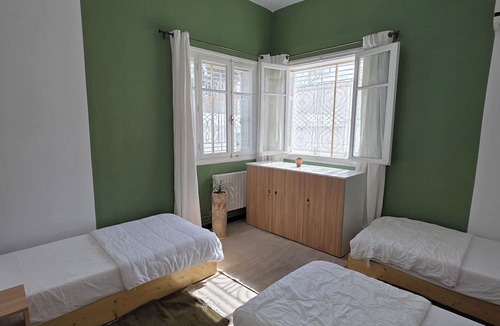 Sousse - Monastir Hostel | Nomads Hostel Sousse