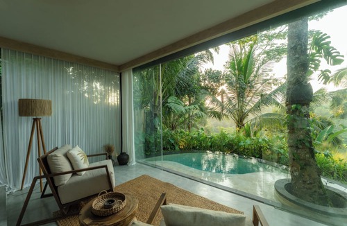 Melayang Hotel | Utopia Concept Bali Adults Only