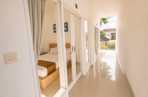 Cepaka Apartment | Hotel Lilis Ikvala Radha Canggu