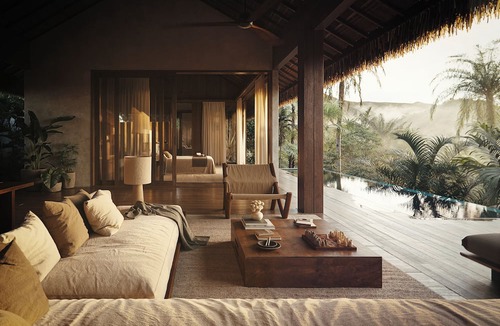 Taro Hotel | Casa Tuya Ubud
