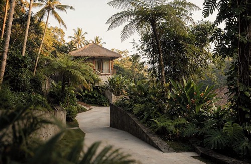 Taro Hotel | Casa Tuya Ubud