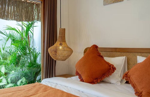 Kerobokan Villa | A9 Bali Dream Villa