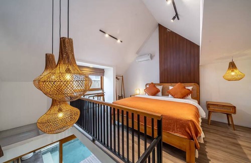 Kerobokan Villa | A9 Bali Dream Villa