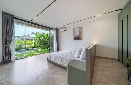 Andong Villa | Villa Velora