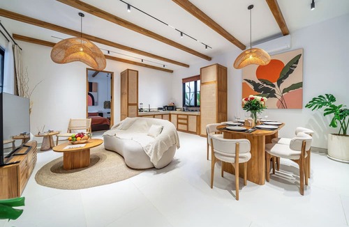 Petulu Villa | Villa Sorento