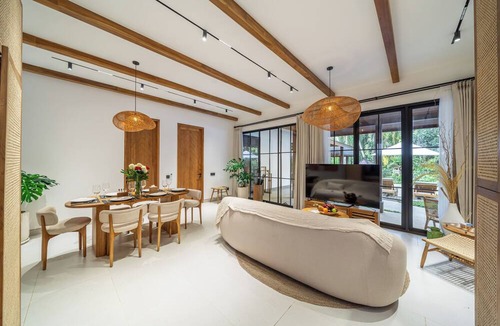 Petulu Villa | Villa Sorento