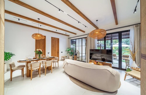 Petulu Villa | Villa Sorento