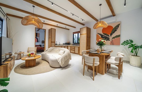 Petulu Villa | Villa Sorento
