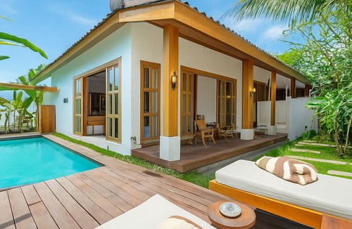 Penestanan Villa | Villa Orion