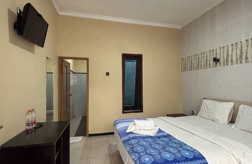 Oro Oro Ombo Hotel | Hotel Prima Asri 153
