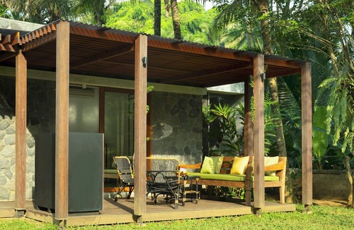Keliki Villa | The Teras Divya Ubud