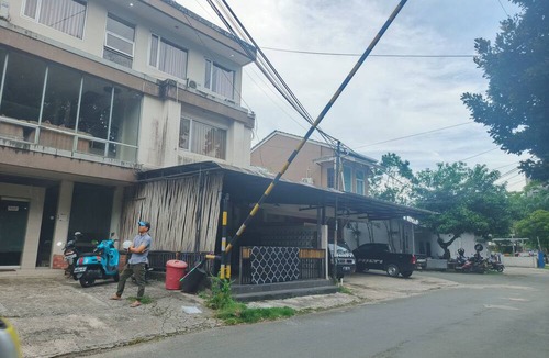 Balikpapan Hotel | Hotel O near Balikpapan International Airport formerly Barkah Guest House