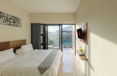 Dalung House | DC 08 Residence