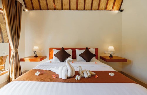 Berawa Cabin | The Kaci Penida By Bali Cabin