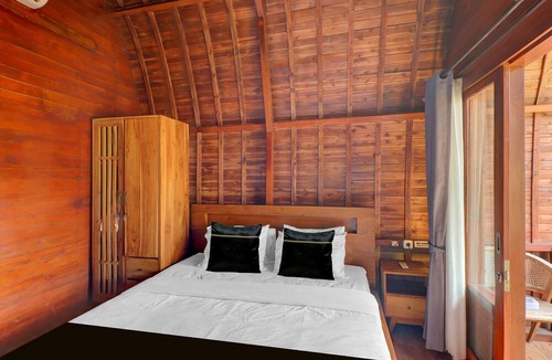 Kerobokan Hotel | Hotel O near Mookiland Park Bali formerl