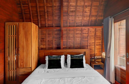 Kerobokan Hotel | Hotel O near Mookiland Park Bali formerl