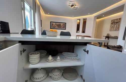 La Marsa Apartment | Yasmine les pins