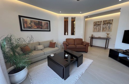 La Marsa Apartment | Yasmine les pins