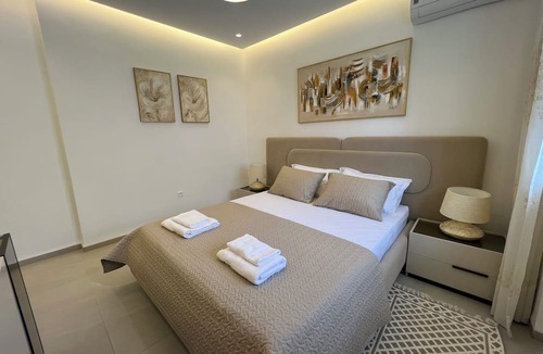 La Marsa Apartment | Yasmine les pins