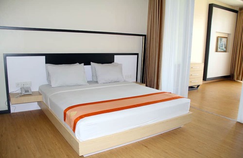 Balikpapan Hotel | Hotel Buana Lestari