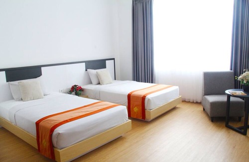 Balikpapan Hotel | Hotel Buana Lestari