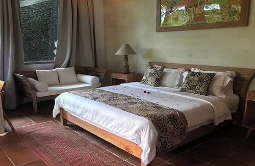 Kalipuro Hotel | Bangsring Breeze