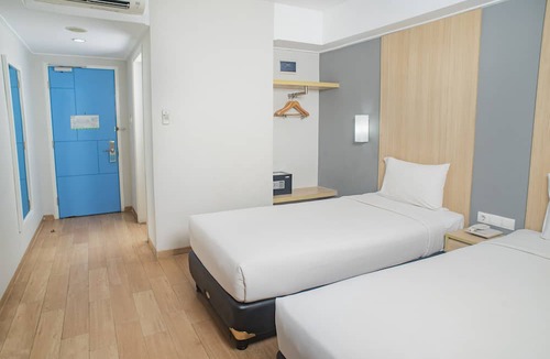 Ciputat Hotel | Hotel Citradream Bintaro