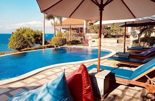 Amed Hotel | Shankara Parada Villas