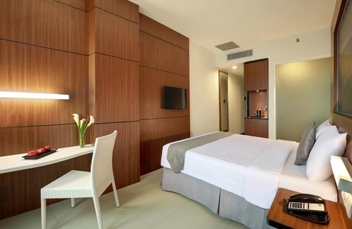 Palangkaraya Hotel | Hotel Neo Palma - Palangkaraya by ASTON