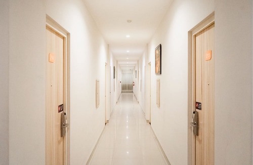 Sampit Hotel | Midtown Xpress Sampit Kalimantan Tengah