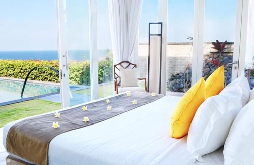 Kutuh Villa | Villa Six Karang Kembar