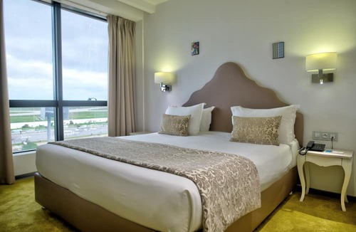 Les Berges du Lac Hotel | Hôtel Lac Léman, LES BERGES DU LAC