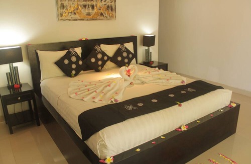 Pemaron Hotel | Kelapa Lovina Beach Villas