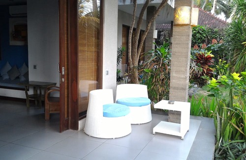 Candi Dasa Hotel | Amarta Beach Cottages