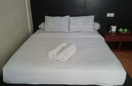 Kartika Plaza Hotel | Agus Beach Inn