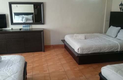 Kartika Plaza Hotel | Agus Beach Inn