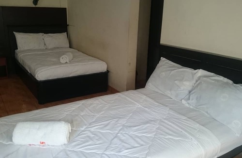 Kartika Plaza Hotel | Agus Beach Inn
