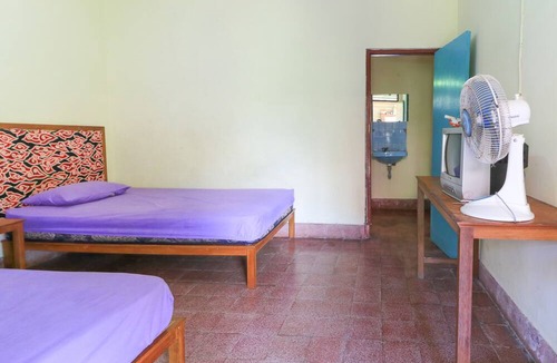 Kartika Plaza Hotel | Mertha Jati Hotel & Bungalow