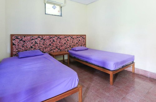Kartika Plaza Hotel | Mertha Jati Hotel & Bungalow