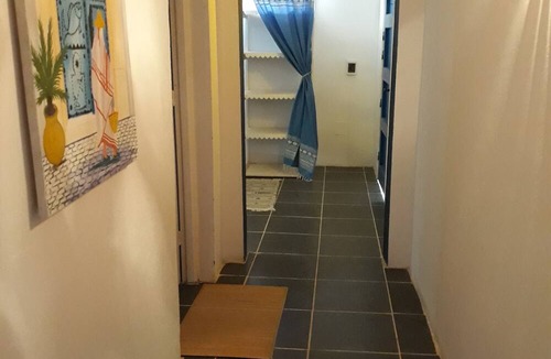 Djerba Ajim House | Dar chick yahia